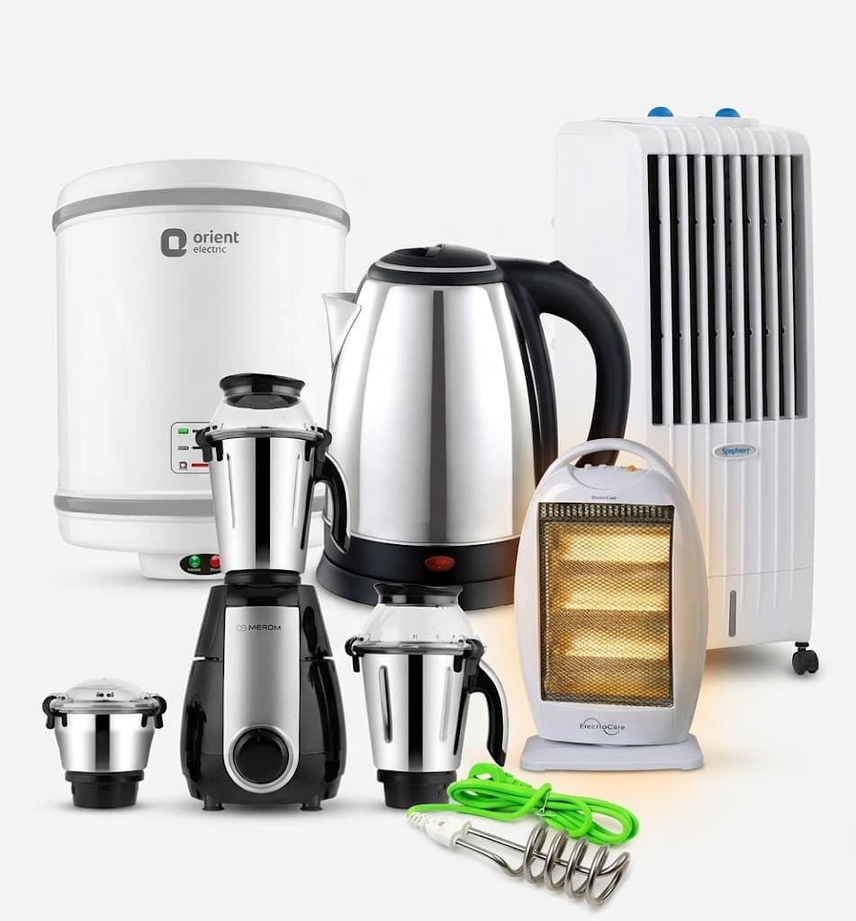 Appliances
