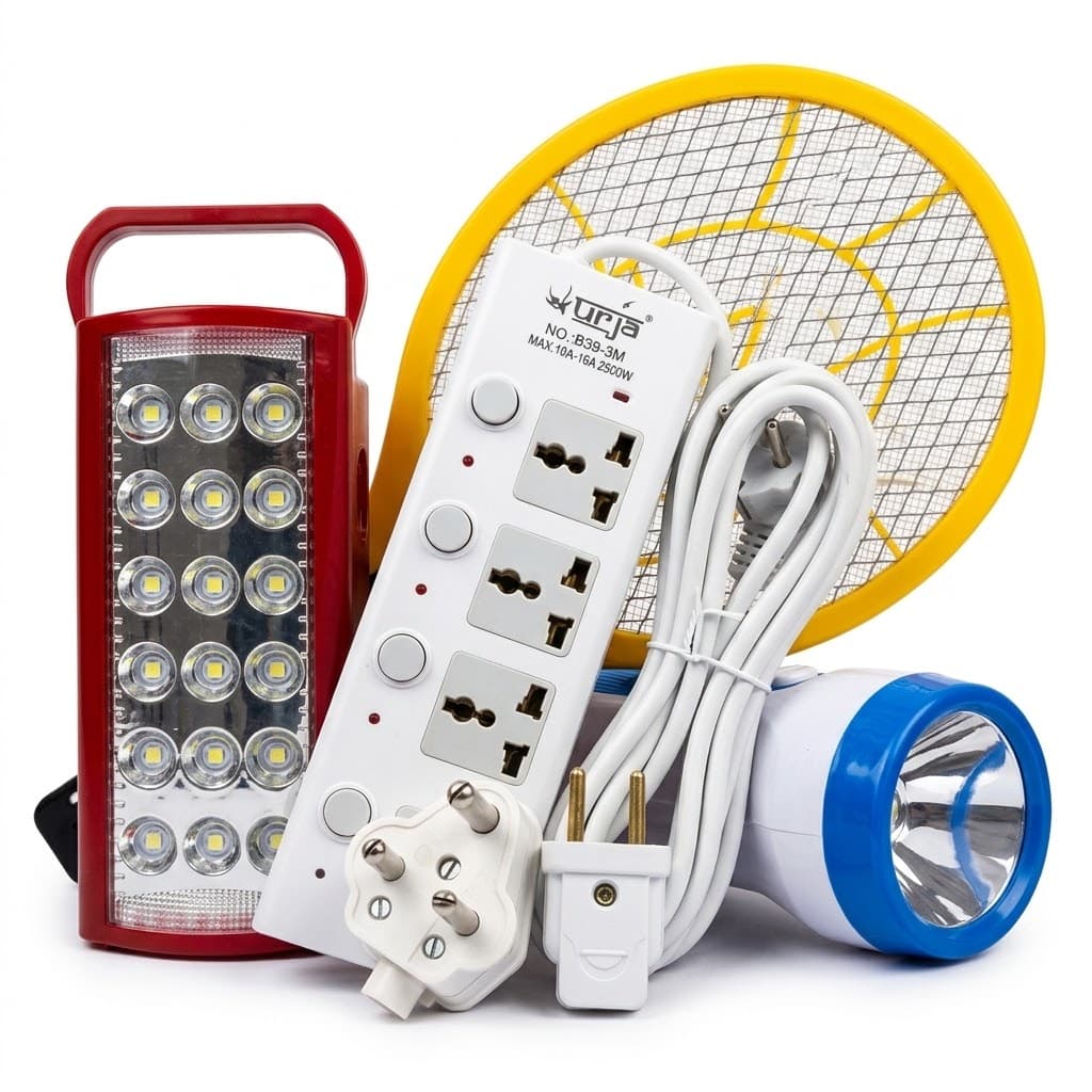 Electrical Accessories