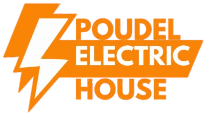 Poudel Electric House